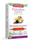 Drainaflore Digestion