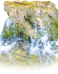 No. 27 Rock Water (Eau de roche)