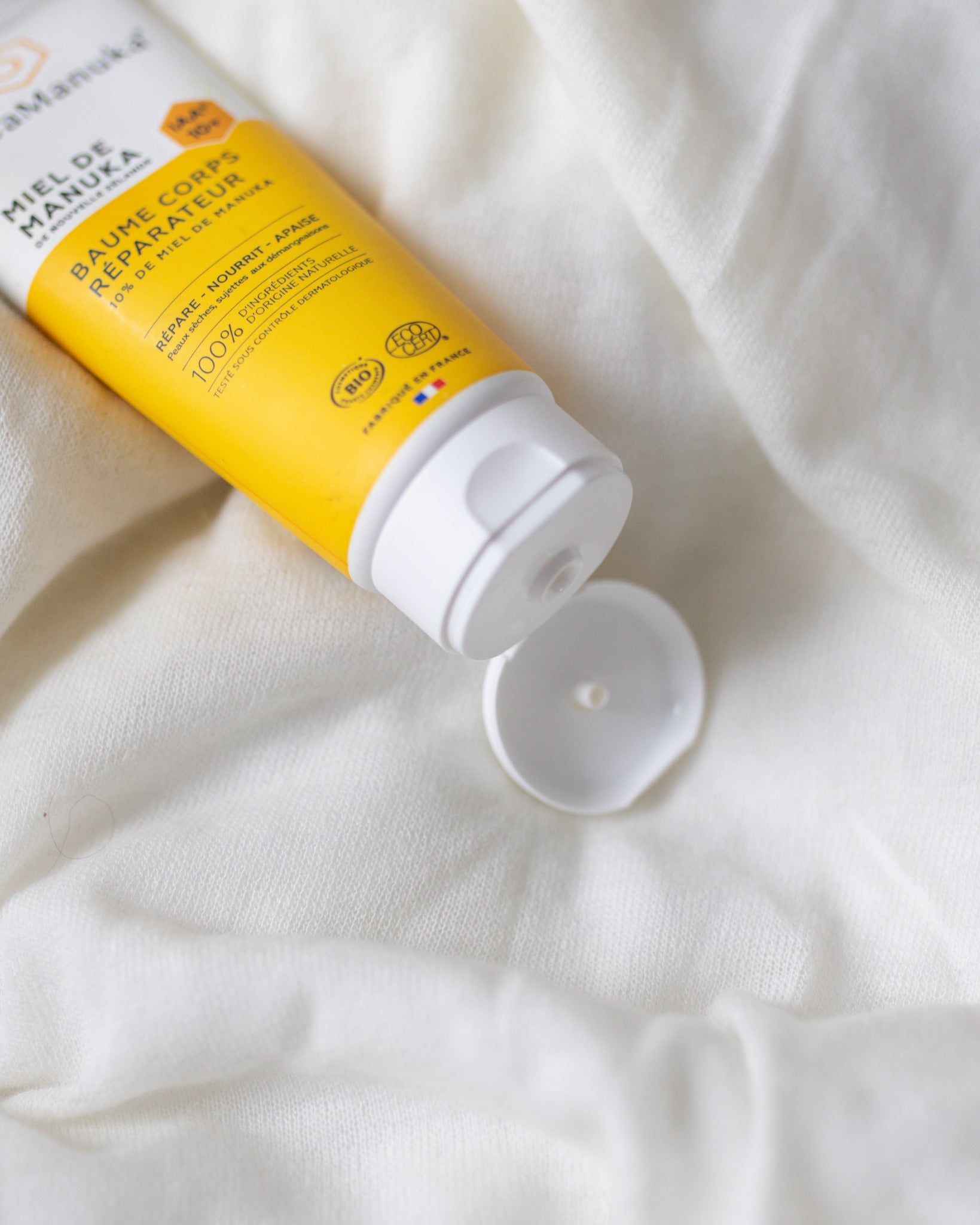 Repairing Body Balm | O-CM06