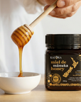 Mānuka Honey MGO 400+
