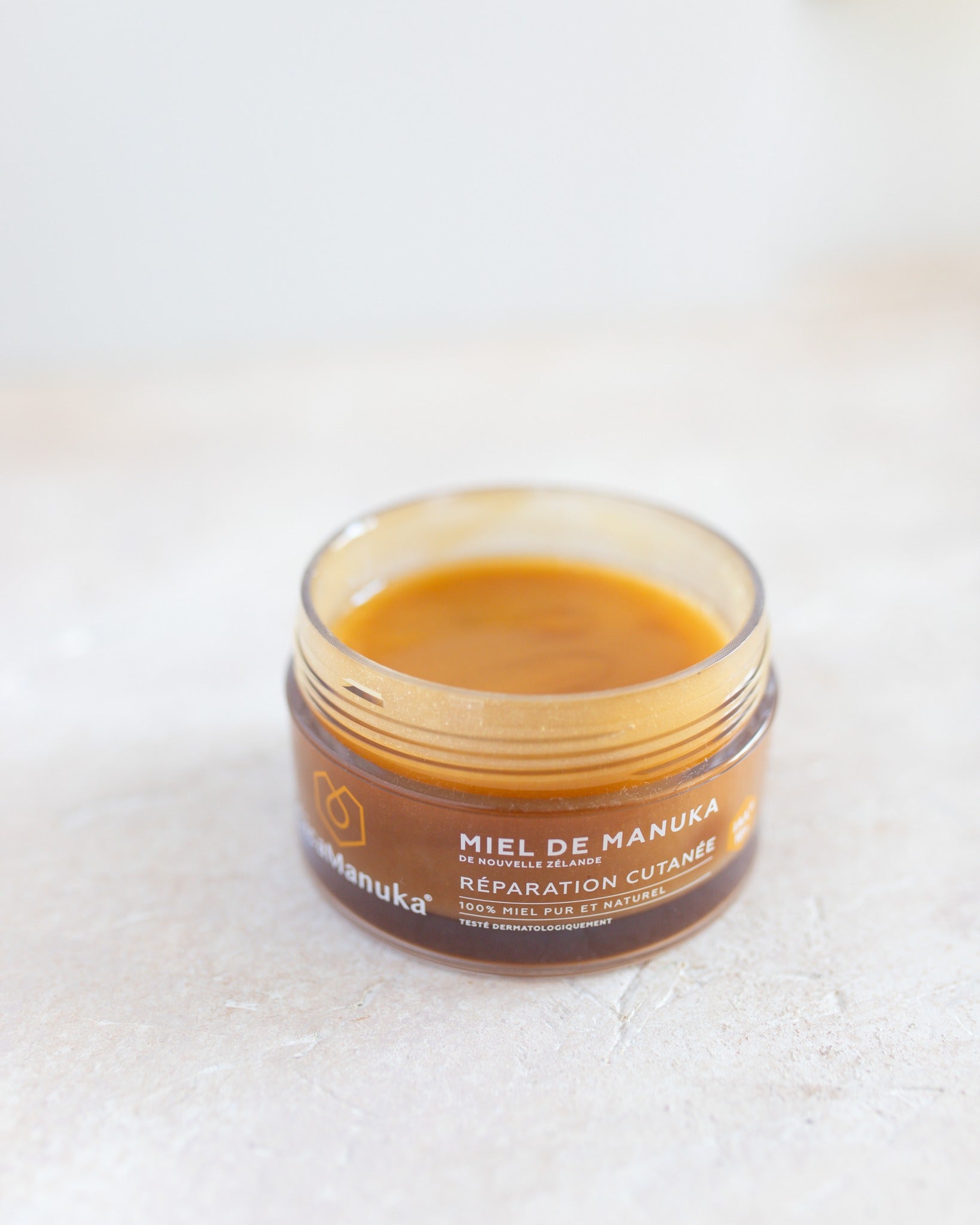 Honey Skin Repair | O-CM12