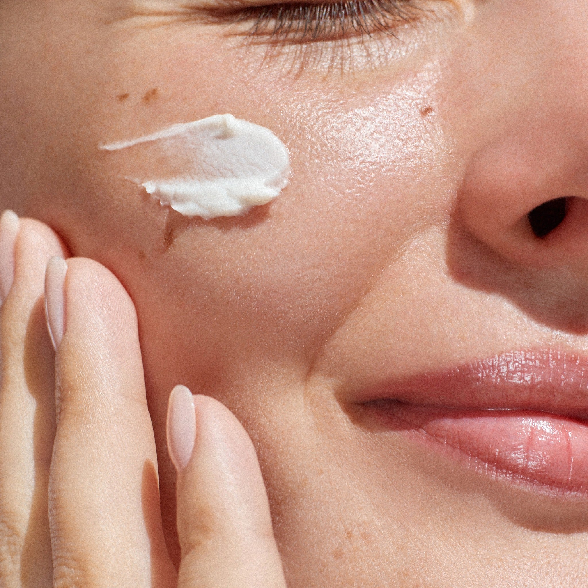 Moisturizing Face Fluid | O-CM11