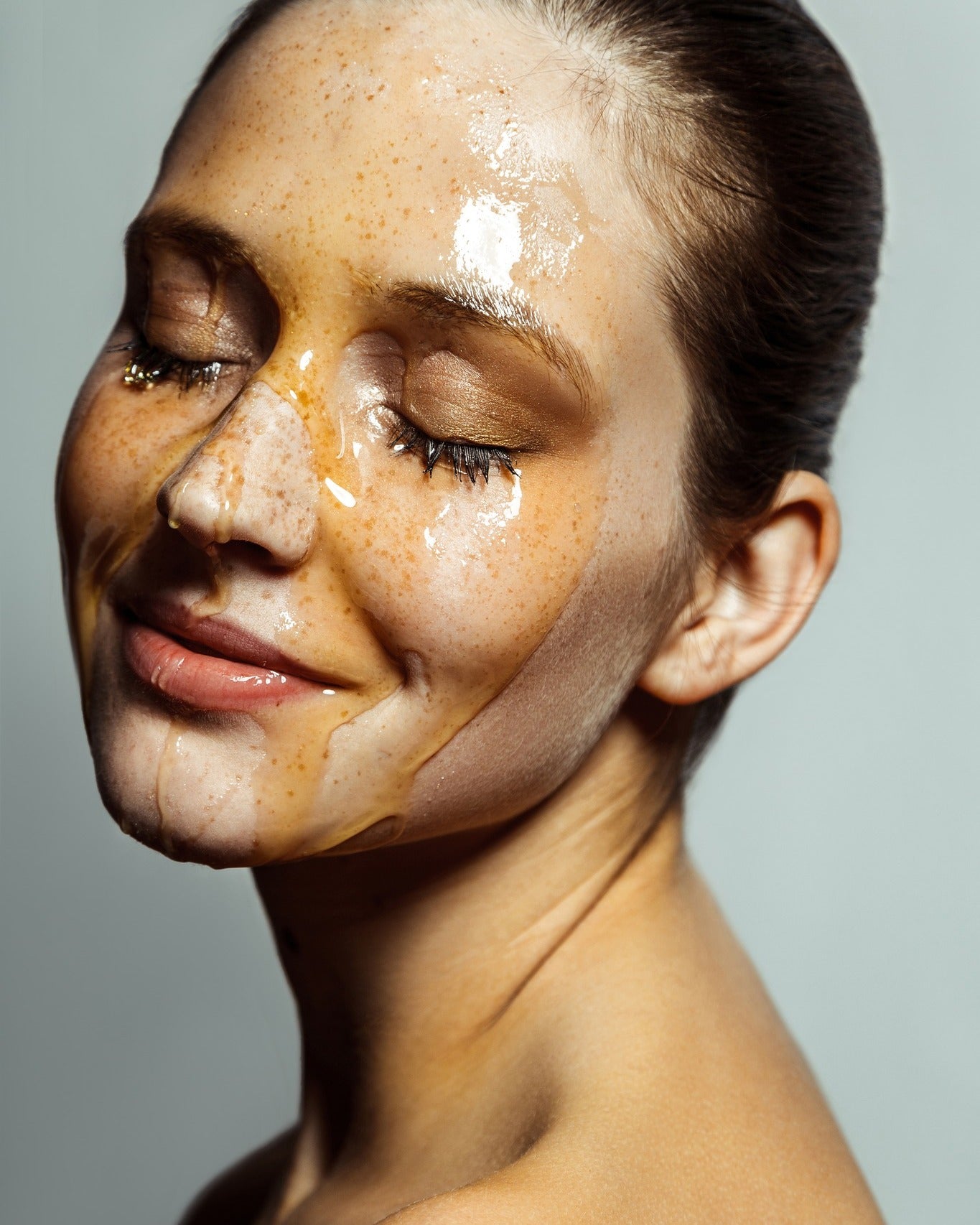 Honey Skin Repair | O-CM12