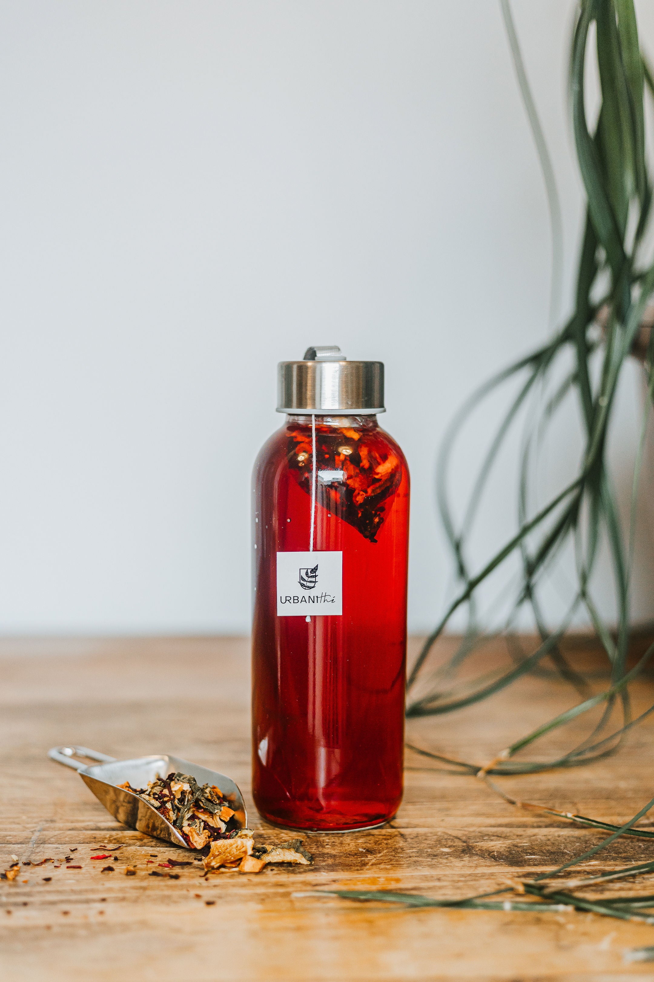 Peach Tarragon - Cold Infusion | H-T09