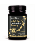 Mānuka Honey MGO 80+
