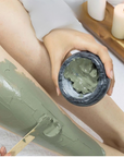 Finely Ground Green Clay | C-007