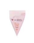 Masque à l’argile rose prête à l’emploi