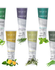 Dentifrice – Argile verte & aloe vera