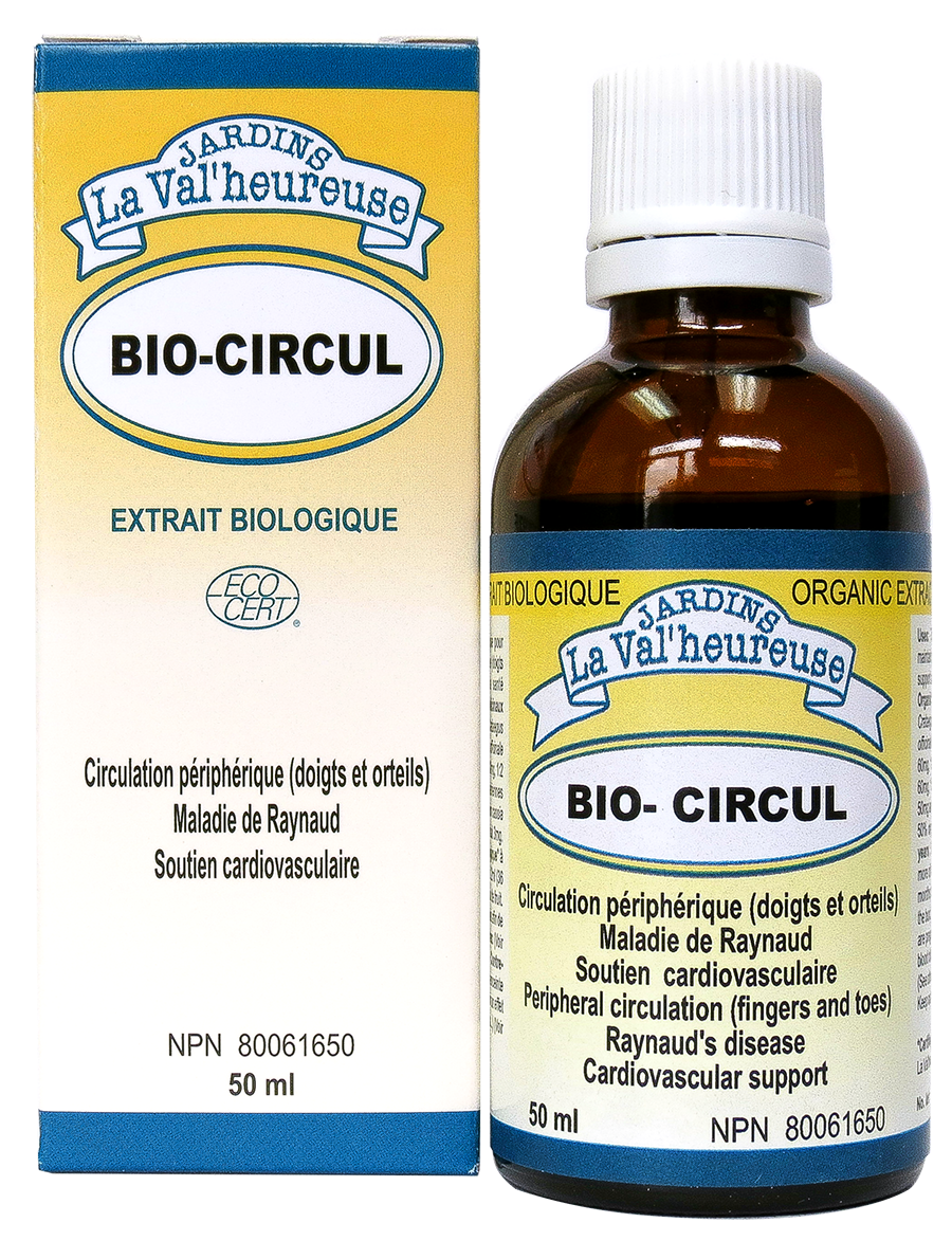BIO-CIRCUL | J-BCIR
