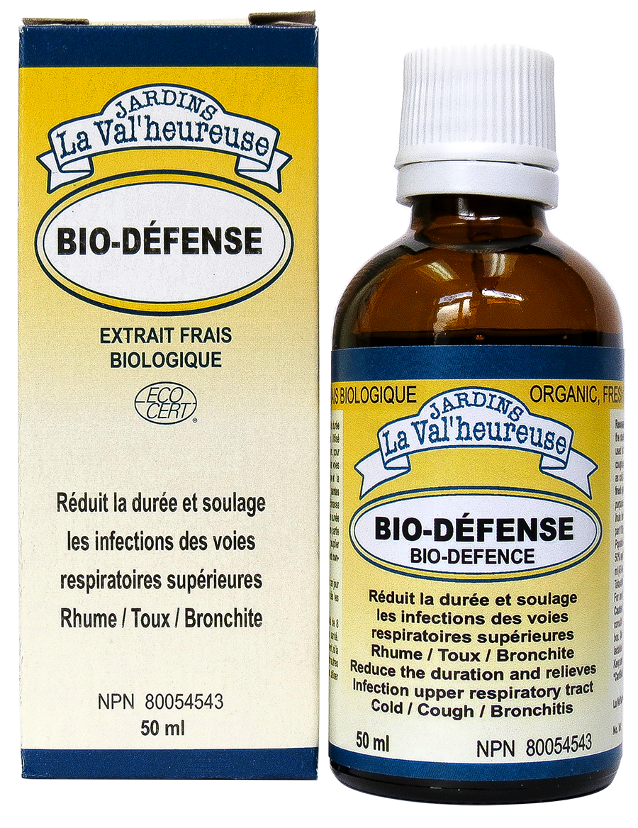 BIO-DEFENCE | J-BDEF