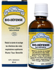BIO-DEFENCE | J-BDEF