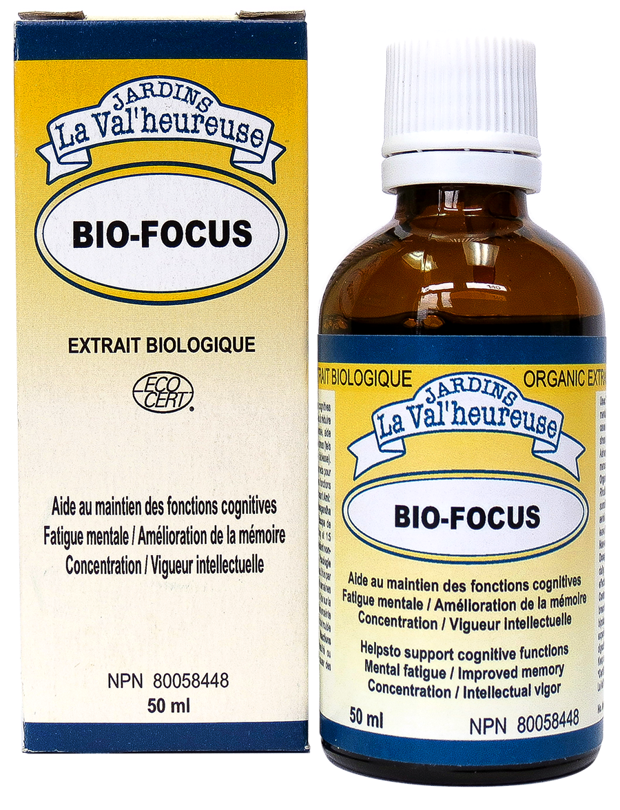 BIO-FOCUS | J-BFOCU