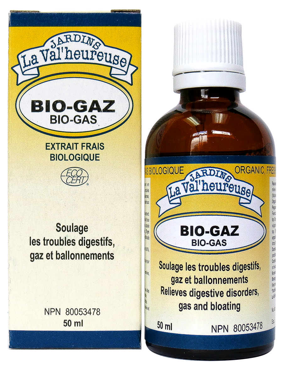 BIO-GAS | J-BGAZ