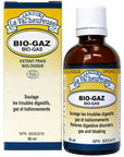 BIO-GAS | J-BGAZ