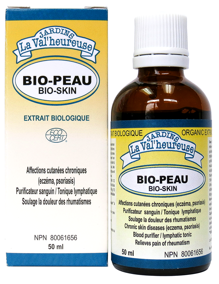 BIO-SKIN | J-BPEA