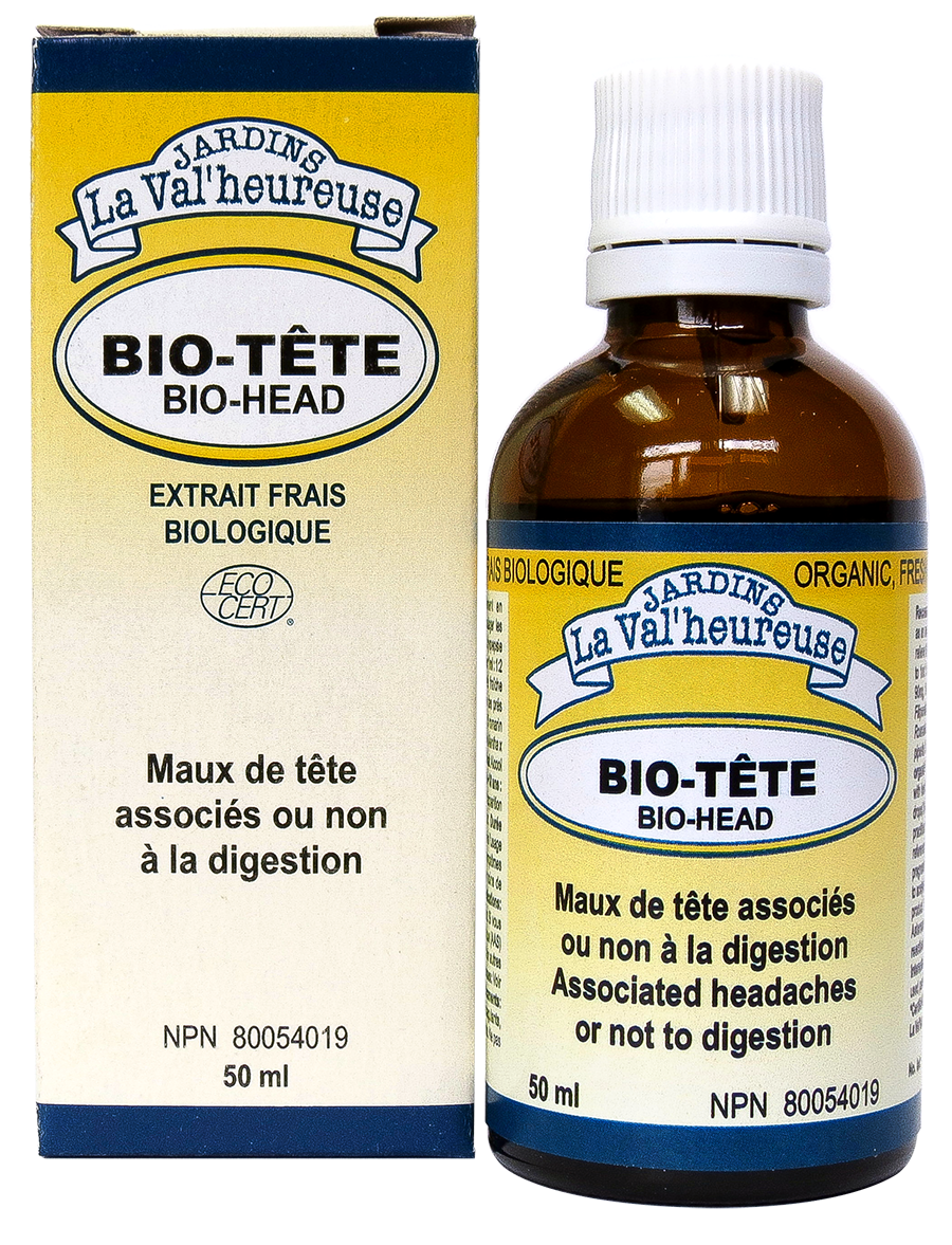 BIO-TÊTE | J-BTET