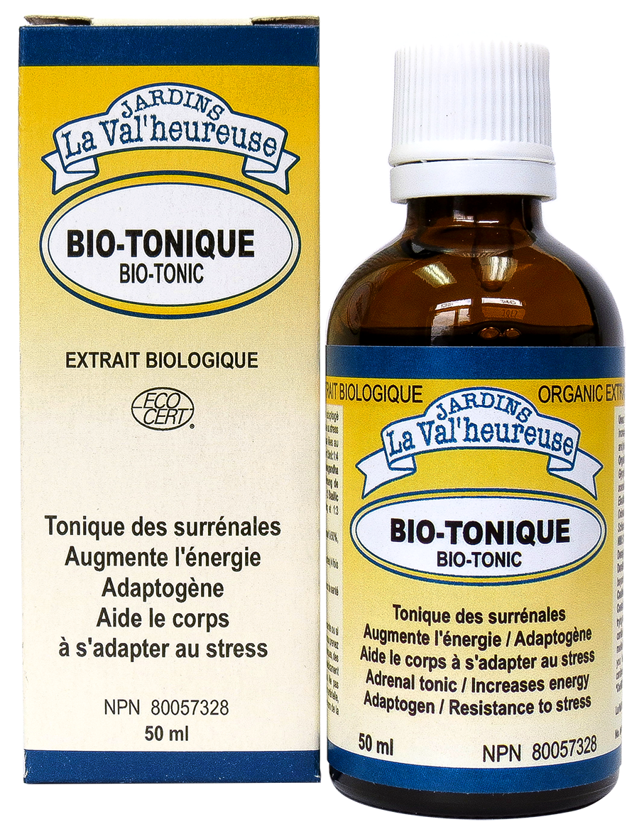 BIO-TONIC | J-BTON