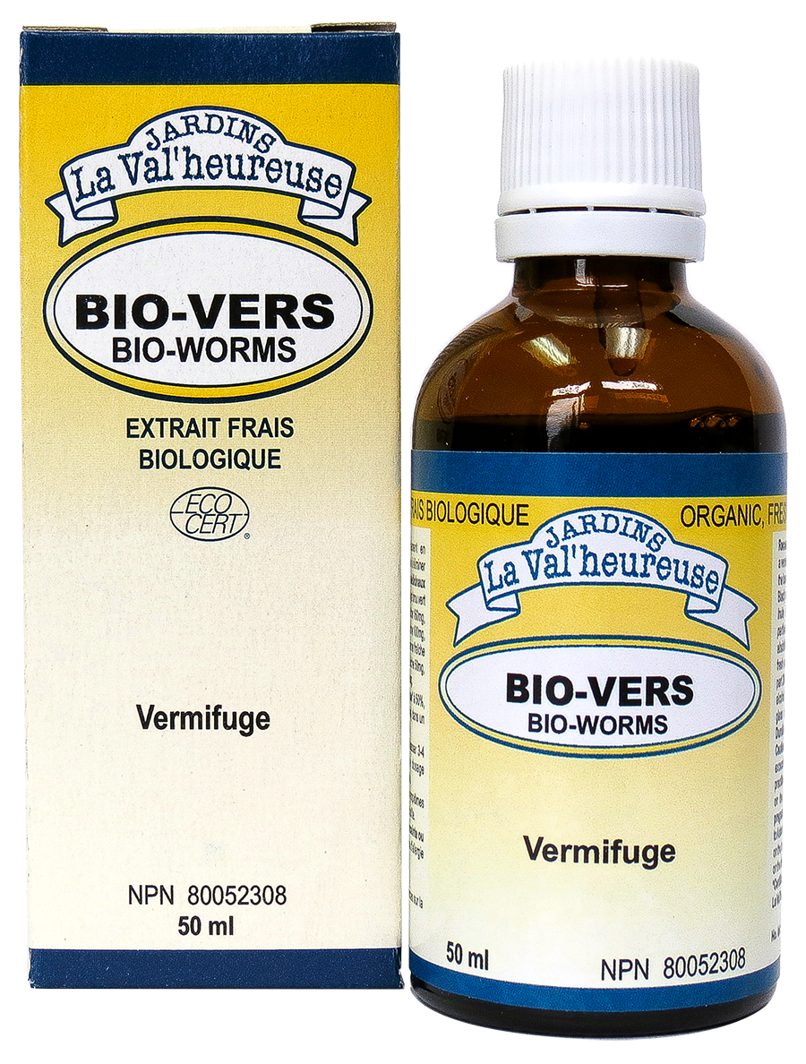 BIO-WORMS | J-BVER