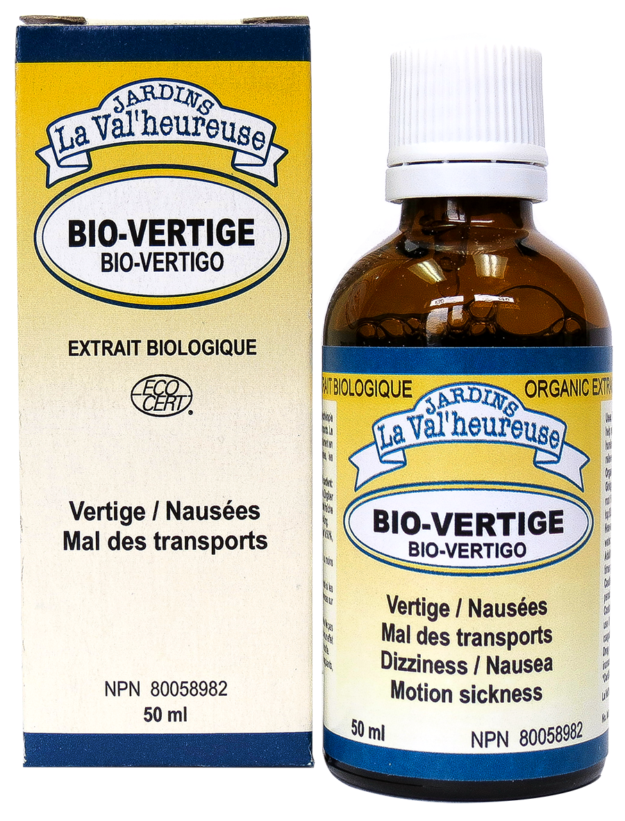 BIO-VERTIGO | J-BVET