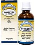 BIO-VERTIGO | J-BVET