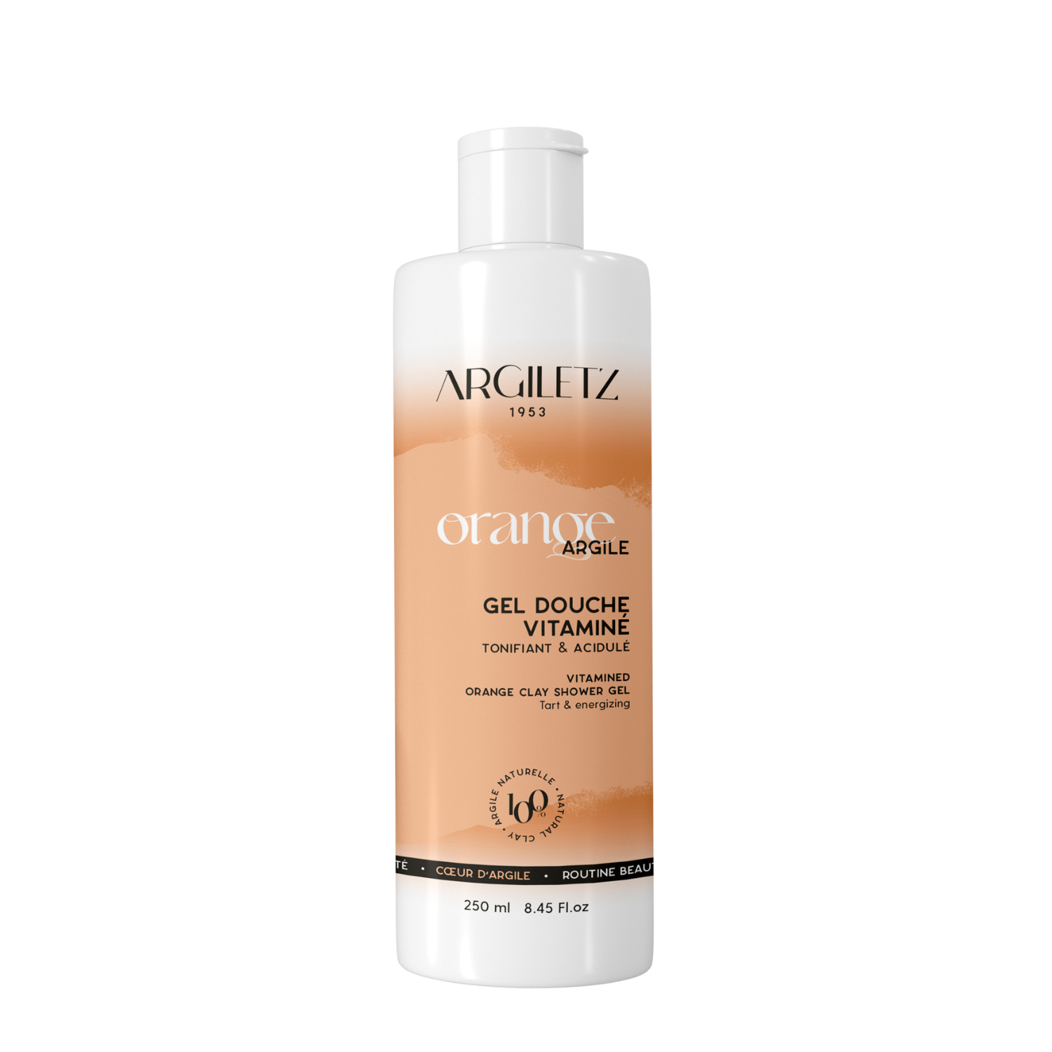 Shower Gel - Orange Clay | C-146
