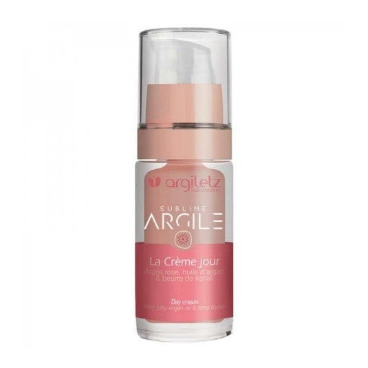 Day Cream - Pink Clay | C-147