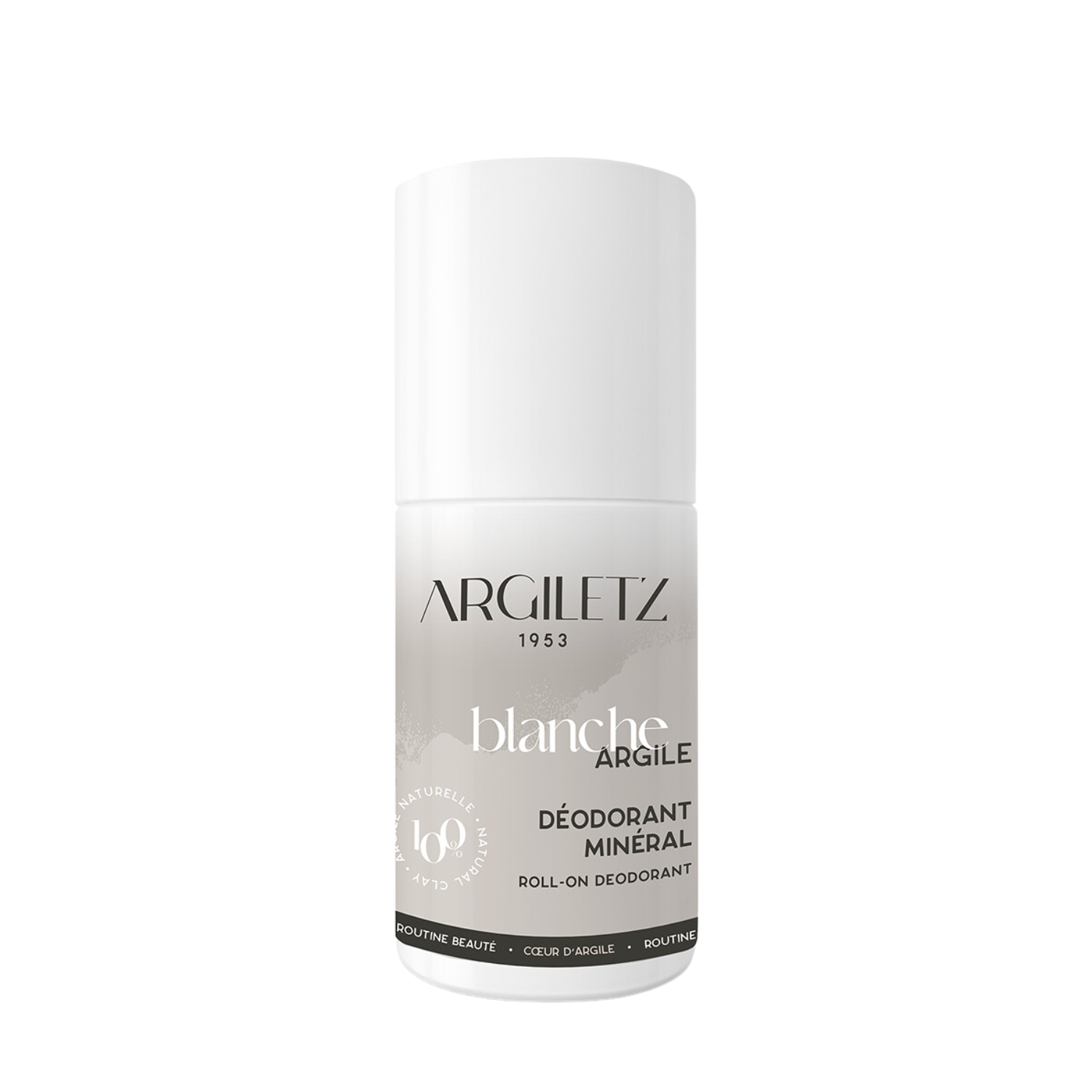 Deodorant - White Clay & Calendula | C-150