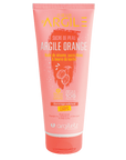 Gommage exfoliant corps – argile orange