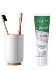 Toothpaste - Green Clay & Aloe Vera