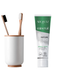 Dentifrice – Argile verte & aloe vera