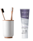 Dentifrice – Argile verte & romarin