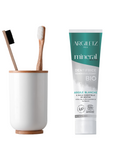 Dentifrice – Argile blanche & menthe