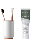 Toothpaste - Green Clay & Eucalyptus | C-207