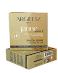 Savon doux et apaisant – argile jaune