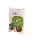 Odour-absorbing bags - Green Clay + Sweet Orange