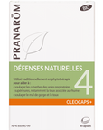 DÉFENSES NATURELLES OLEOCAPS+ 4