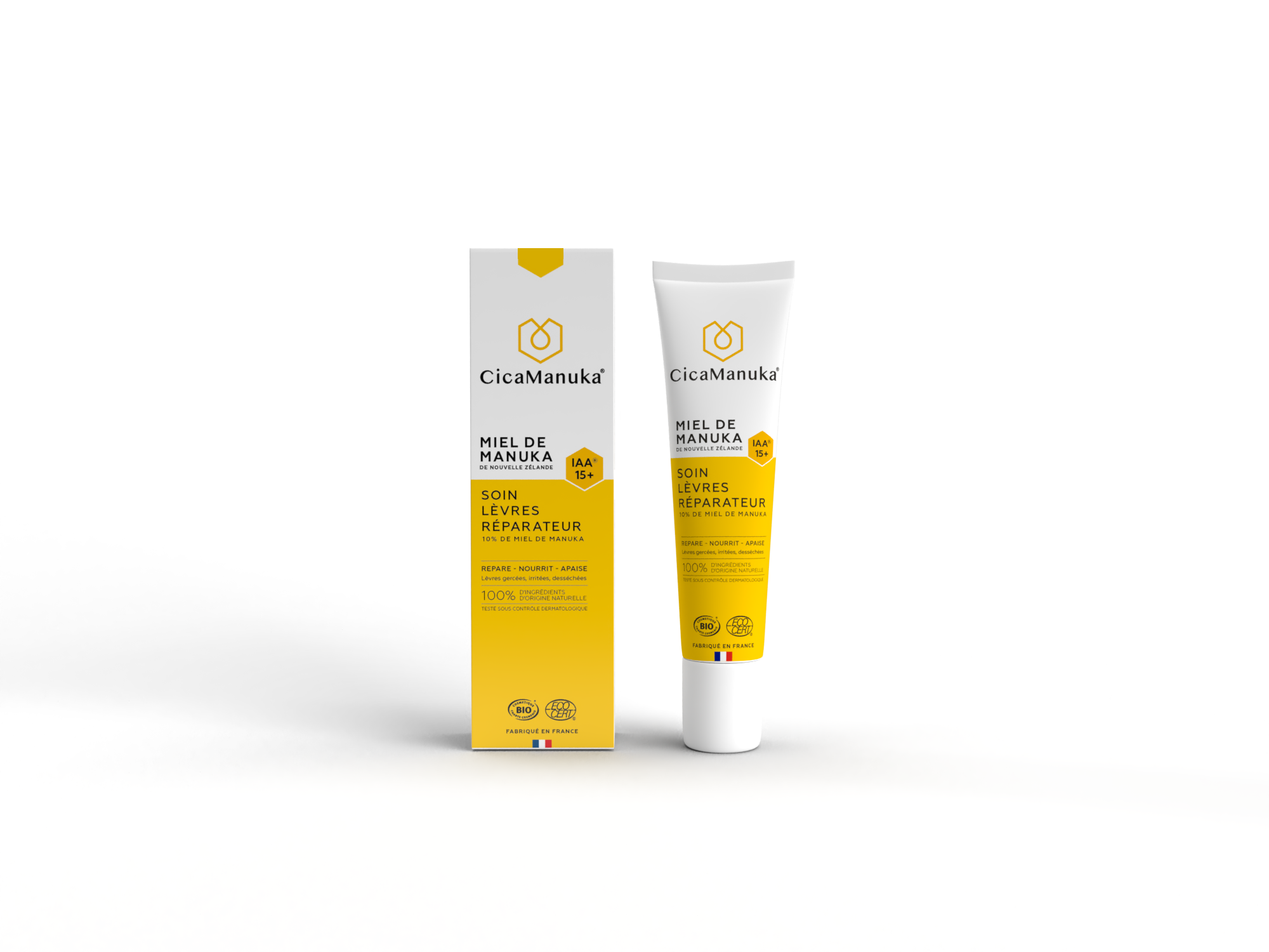 Repairing Lip Care | O-CM04