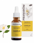 Camellia Precious Oil