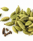 Cardamome