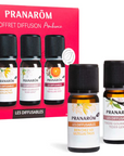 Coffret diffusion – Ambiance