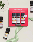 Coffret diffusion – Ambiance