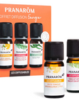 Coffret diffusion – Énergie