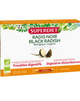 Black Radish | O-RADI