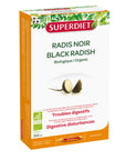 Black Radish | O-RADI