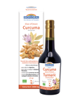 Turmeric Oriental Elixir | F-ELCU