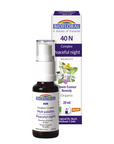 Biofloral 40N - Peaceful Night Complex | F-F40N