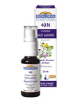 Biofloral 40N - Peaceful Night Complex | F-F40N