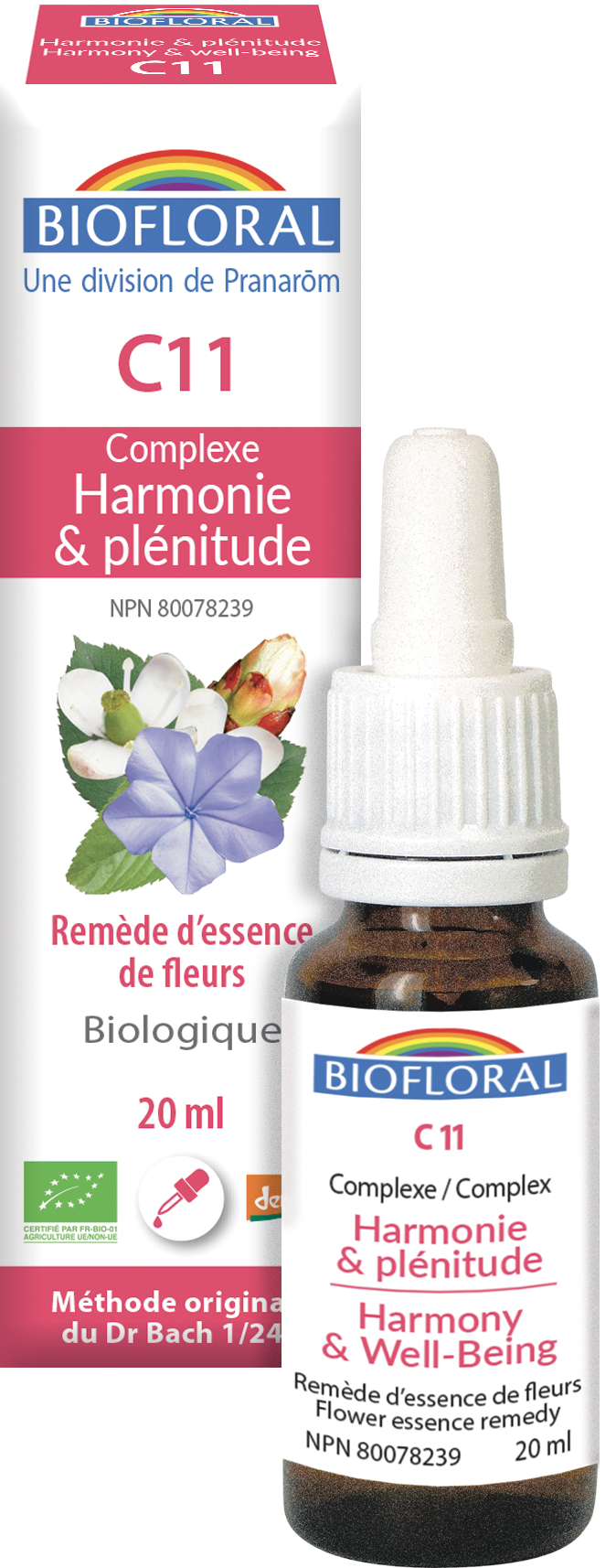 C11 - Harmony & well-being | F-C11