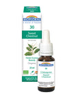 No. 30 Sweet Chestnut | F-F30