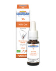 No. 36 Wild Oat (Avoine sauvage)